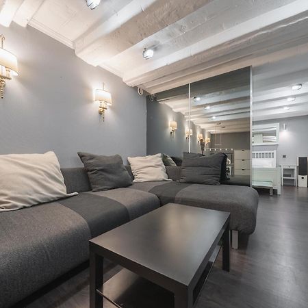Islandijos Self Check-In Basement Apartments Wilna Exterior foto
