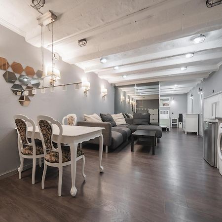 Islandijos Self Check-In Basement Apartments Wilna Exterior foto