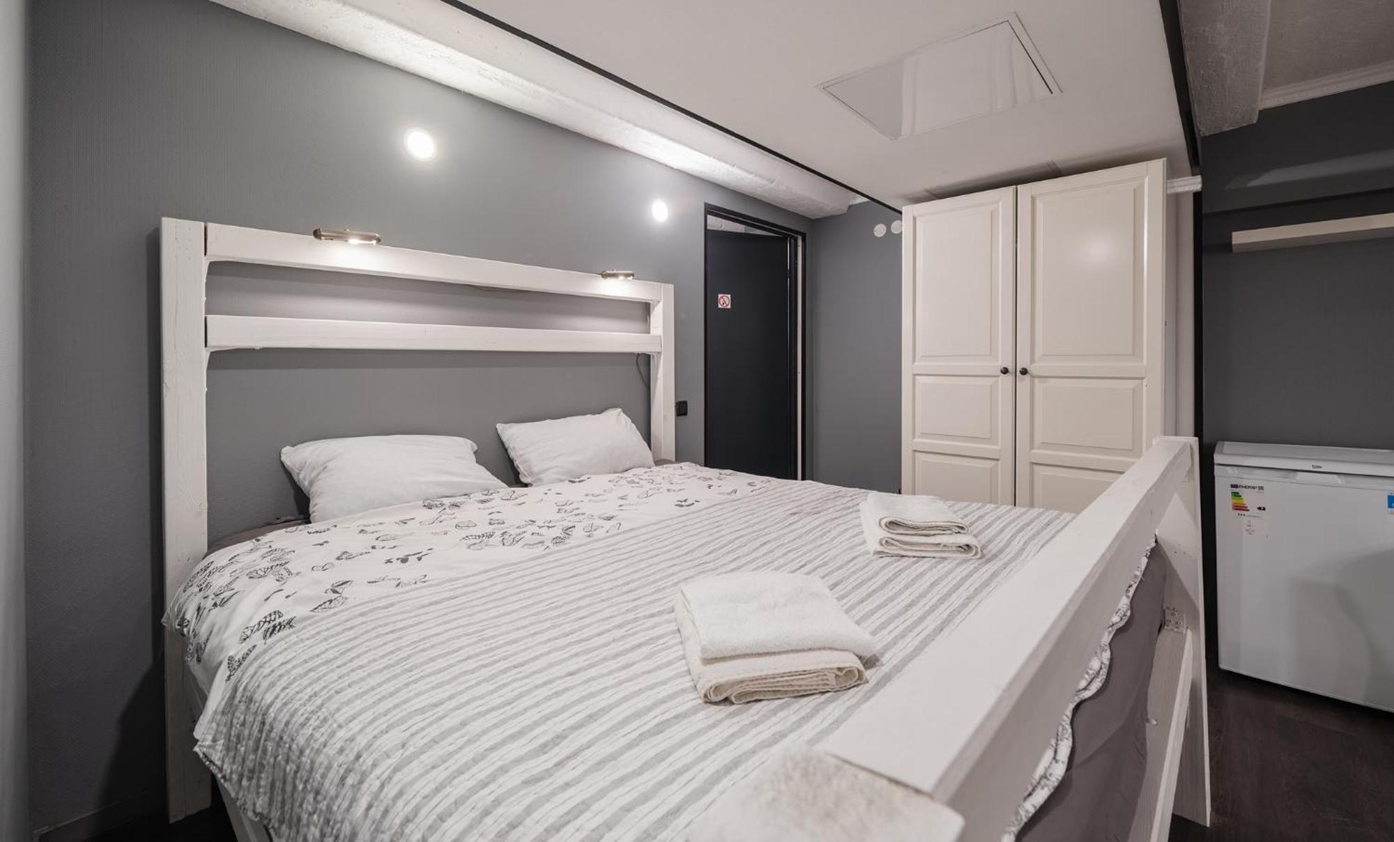 Islandijos Self Check-In Basement Apartments Wilna Exterior foto