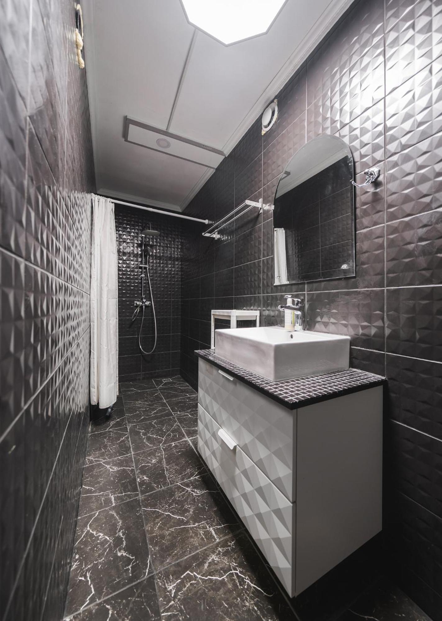 Islandijos Self Check-In Basement Apartments Wilna Exterior foto